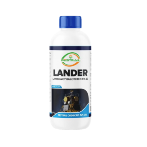 LANDER